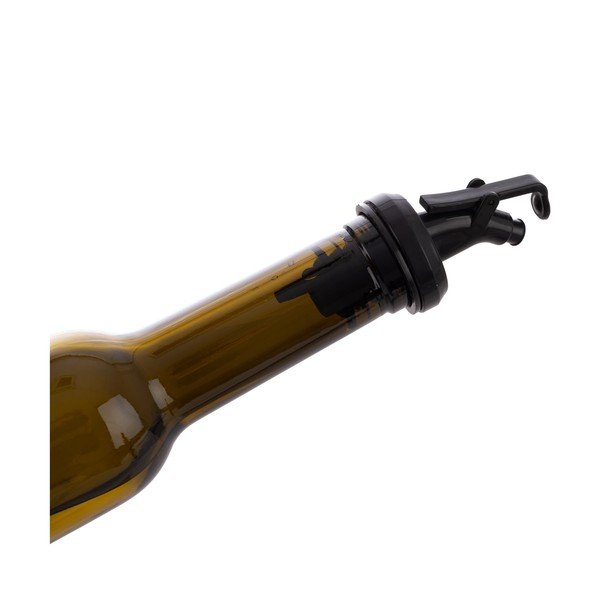 Staklena bočica za ulje obujam 210 ml – Orion-image-3