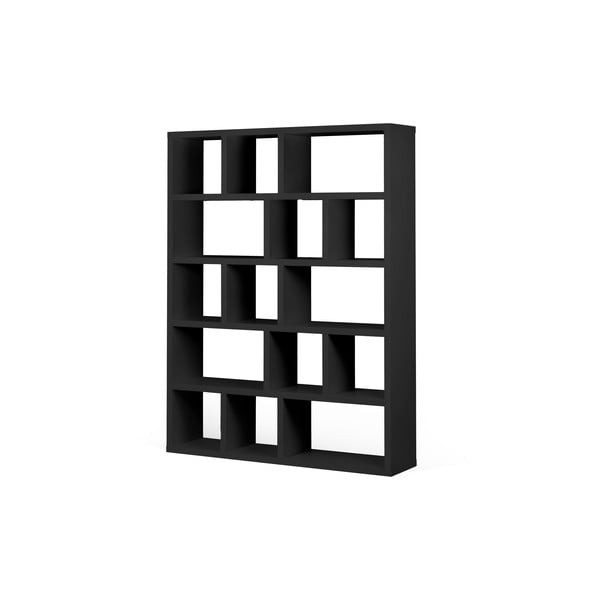 Crna biblioteka 150x198 cm Berlin – TemaHome-image-2