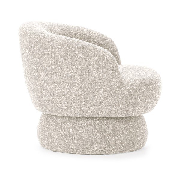 Bež okretna fotelja Dali – MOME-image-2