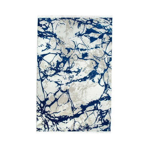 Tepih Extravagante Azul, 120 x 170 cm-image-2