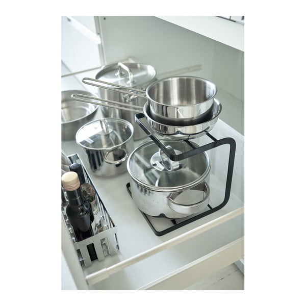 Stalak za lonce Tower - YAMAZAKI-image-2