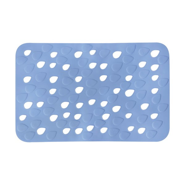 Protuklizna prostirka za kadu 35x53 cm Drops – Spirella