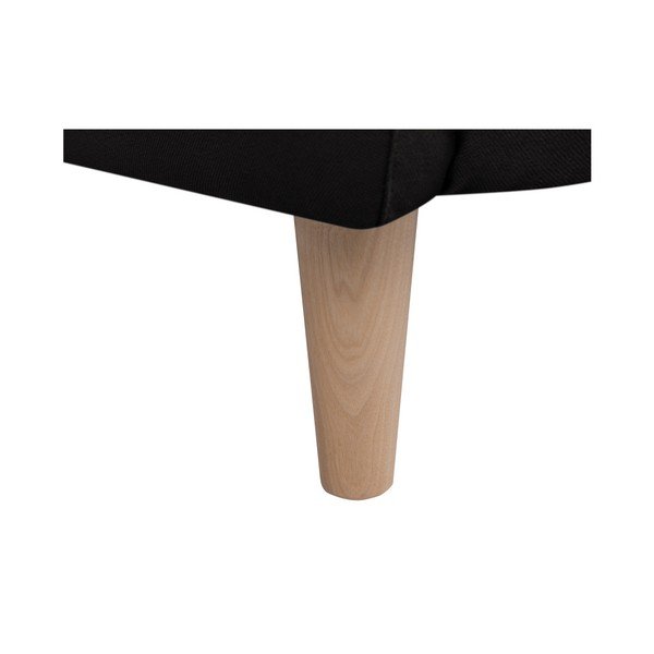 Crna stolica Micadoni Home Belano-image-1