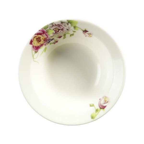 Set od 24 komada porculanskog posuđa Kutahya Spring-image-3