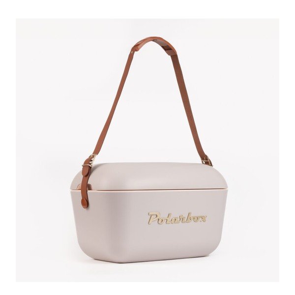 Bež termo posuda 20 l Classic Gold – Polarbox-image-2