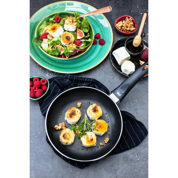 Aluminijska tava ELO Ducto, ø 24 cm-image-4