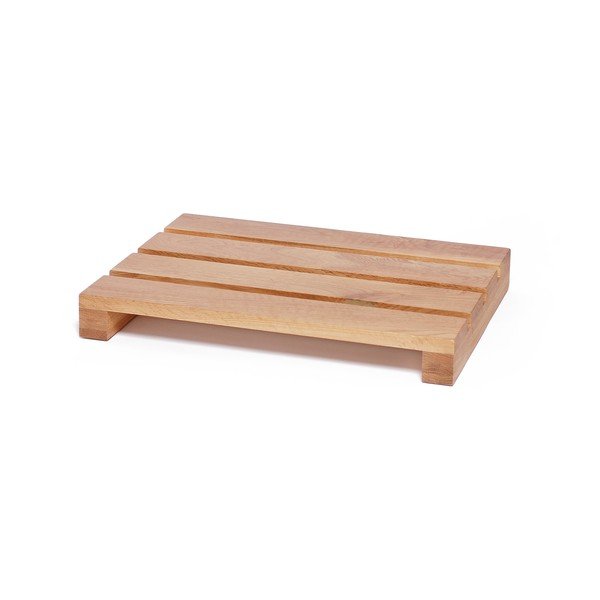 Podloga za kupaonicu od hrastovog drveta Wireworks Apartment-image-1