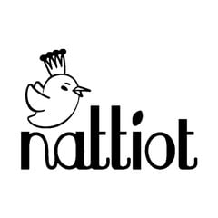 Nattiot · Na zalihi