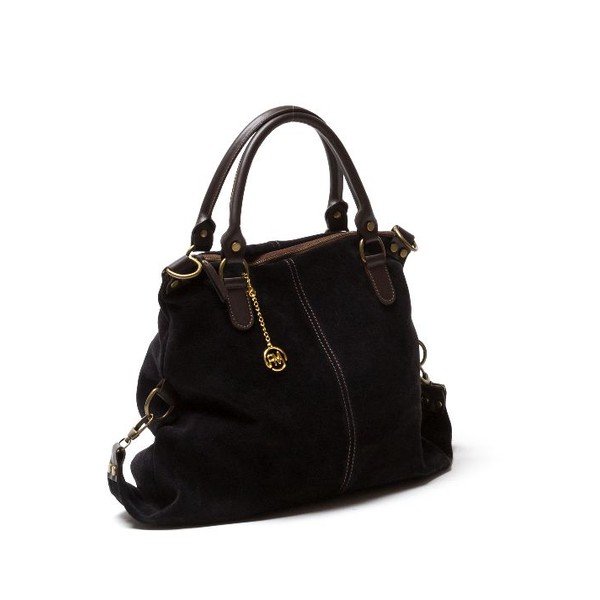 Torbica Roberta M 884 Crna-image-2