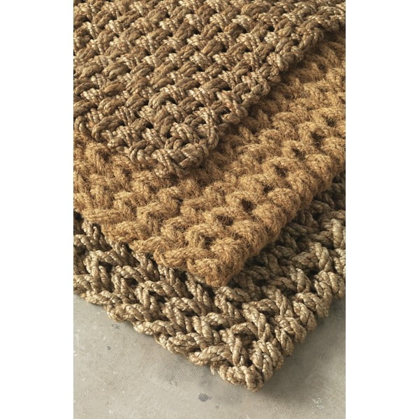 Prostirka 45x75 cm - Geese-image-1