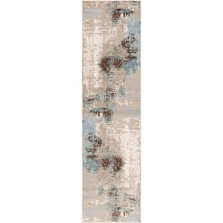Bež staza 80x300 cm Sensi Ethan – FD