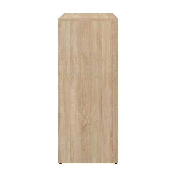 Barski stol u dekoru hrasta 94x40 cm Gavarnie - TemaHome -image-3