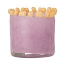 Stakleni svijećnjak za svijeću lučicu Edger – Bloomingville