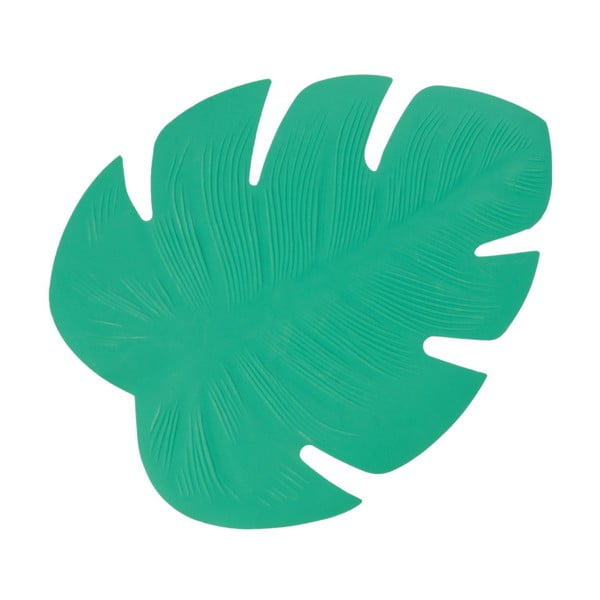 Zelena postavka Fisura Monsterra Verde