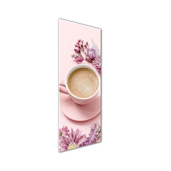 Slika Styler Glasspik Cute Cup, 30 x 80 cm-image-1