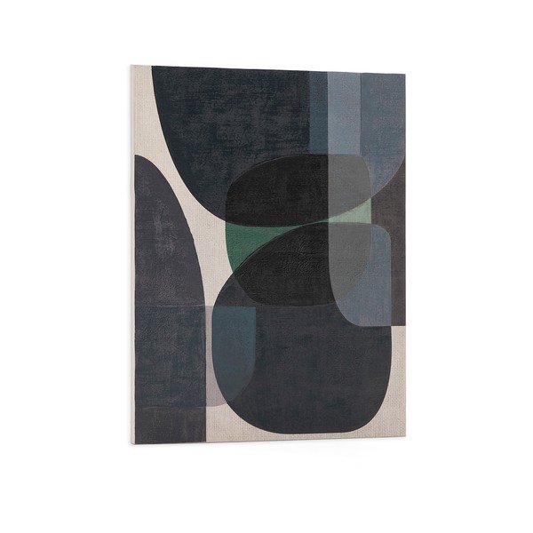 Slika 80x100 cm Nemsa – Kave Home-image-2