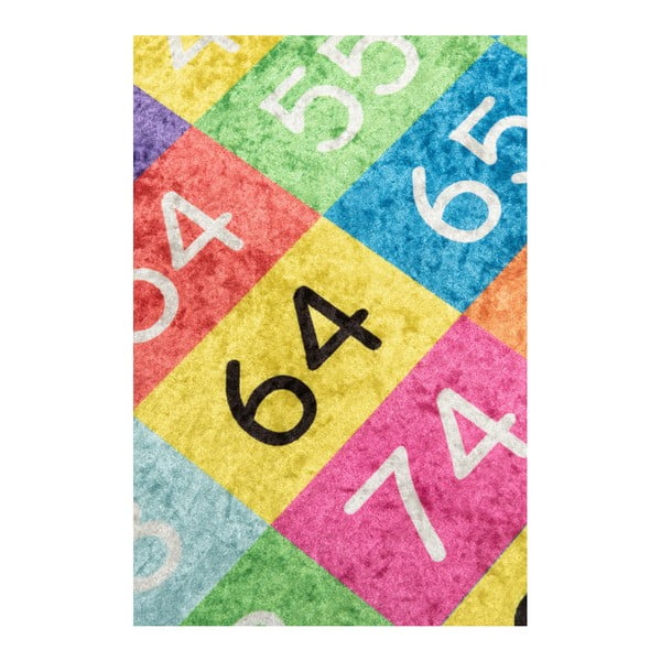 Dječji tepih Numbers, 200 x 290 cm-image-3