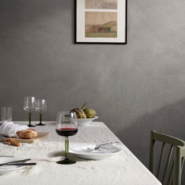 Čaše u setu 2 kom vinske 490 ml Hammershøi – Kähler Design-image-3