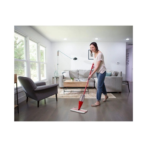 Zamjenska krpa za mop Vileda Spray Max 1.2-image-4