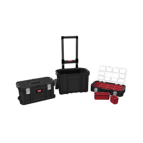 Kutija za alat Connect - Keter-image-2