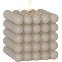 LED svijeća (visina 12,5 cm) Flamme Dot – Star Trading