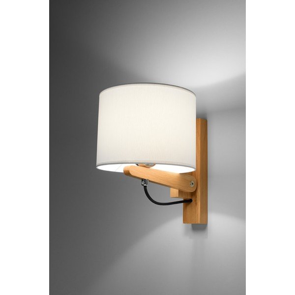 Zidna lampa Sollux Donna-image-3