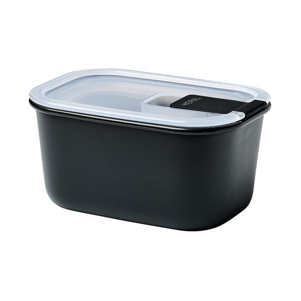 Kutija za ručak Nordic black – Mepal