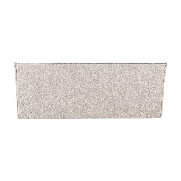 Bež sofa od bouclé tkanine 204 cm Cluster – vtwonen-image-3