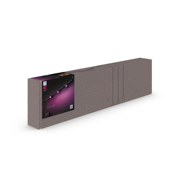 LED zidna lampa 16 W Perifo – Philips Hue-image-4