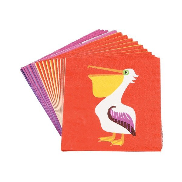 Set s 20 maramica Rex London Colorful Creatures-image-3