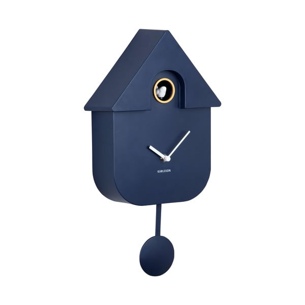 Sat s njihalom/zidni Modern Cuckoo – Karlsson-image-2
