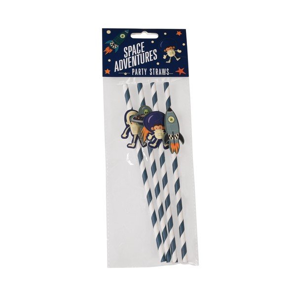 Set od 4 slamke Rex London Space Adventures-image-4