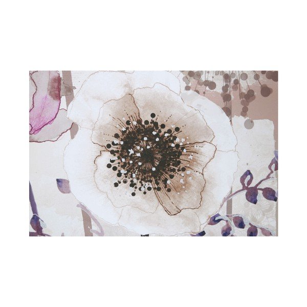 Višedijelna slika Graham & Brown Classic Poppy-image-3