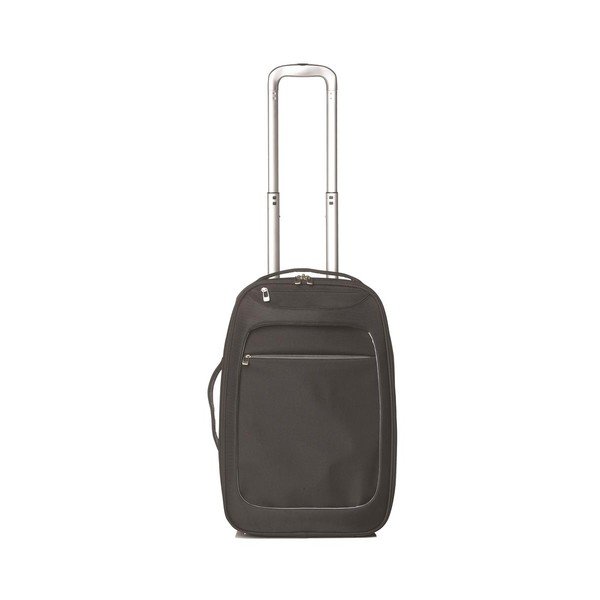 Milano Silver / Black ručna prtljaga