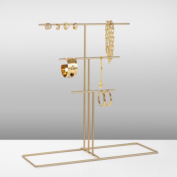 Metalni stalak za nakit – Mioli Decor-image-3