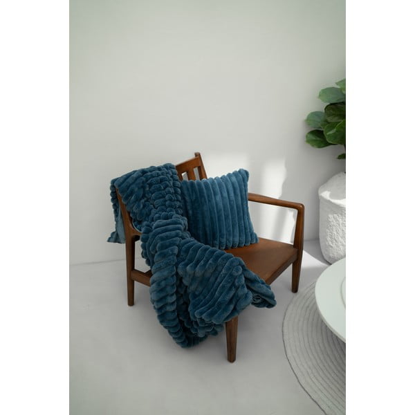 Deka od mikropliša 130x170 cm Rabbit – Tiseco Home Studio-image-1