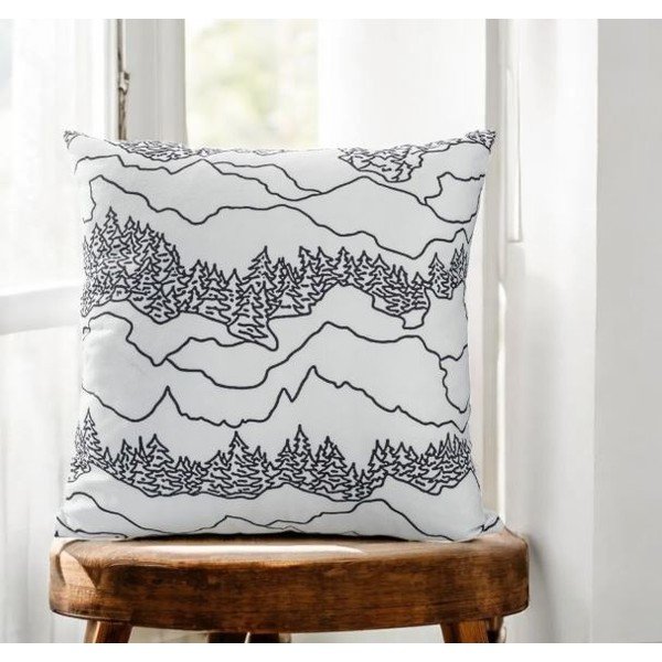 Ukrasna jastučnica 45x45 cm – Mila Home