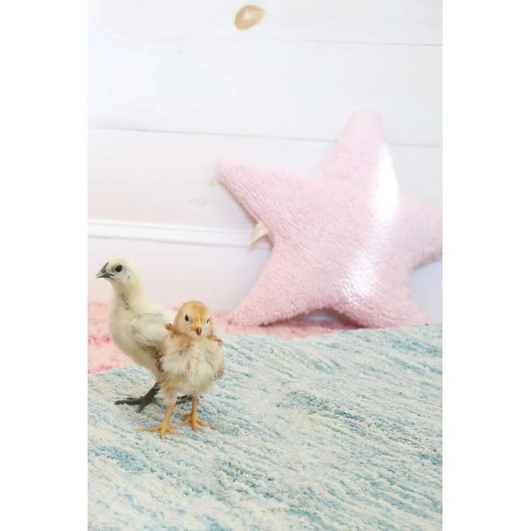 Dječji jastuk Star – Lorena Canals-image-2