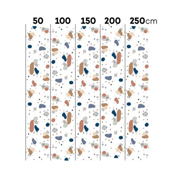 Dječje tapete 50x280 cm Upside Down – Dekornik-image-3