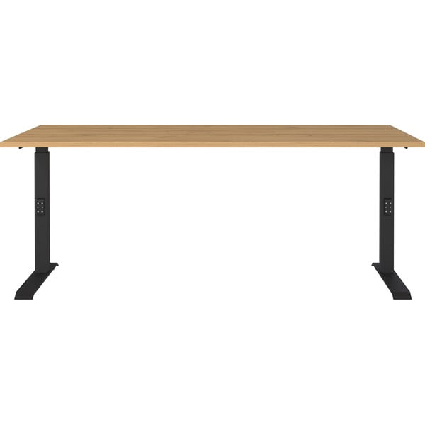 Radni stol 80x180 cm Agenda – Germania