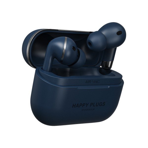 Bežične plave slušalice Happy Plugs Air 1 ANC-image-3