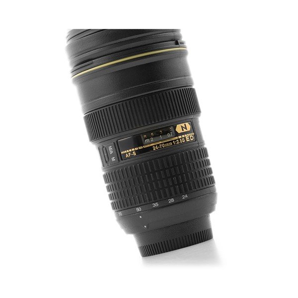 Crna putna termošalica Inovanoods CamCup, 400 ml-image-4