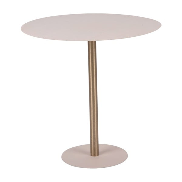 Metalni okrugao pomoćni stol ø 40 cm  Dex  – Leitmotiv