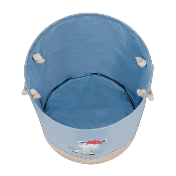 Dječja košara za stvari od tkanine Gerry - Wenko-image-3