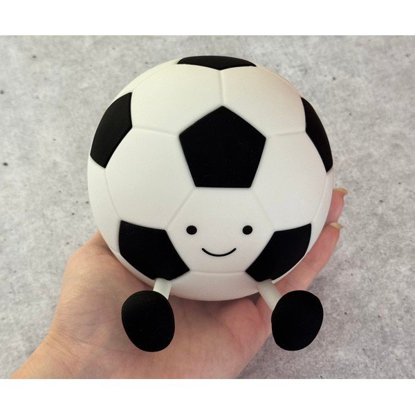 Crno-bijelo noćno svjetlo za djecu Kalle – Fischer & Honsel-image-2