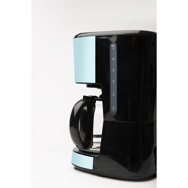 Plavi aparat za kavu – Haden-image-4