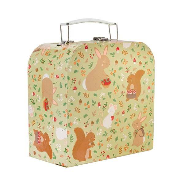 Dječje posuđe Garden Friends - Sass & Belle-image-2