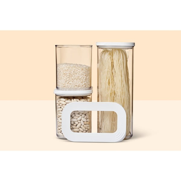 Posuda za namirnice za čuvanje hrane Black – Mepal-image-3