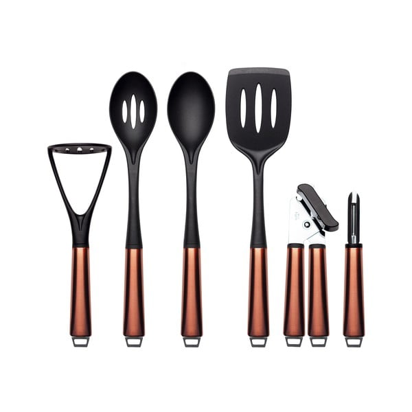 Set od 6 kuhinjskih alata Sabichi