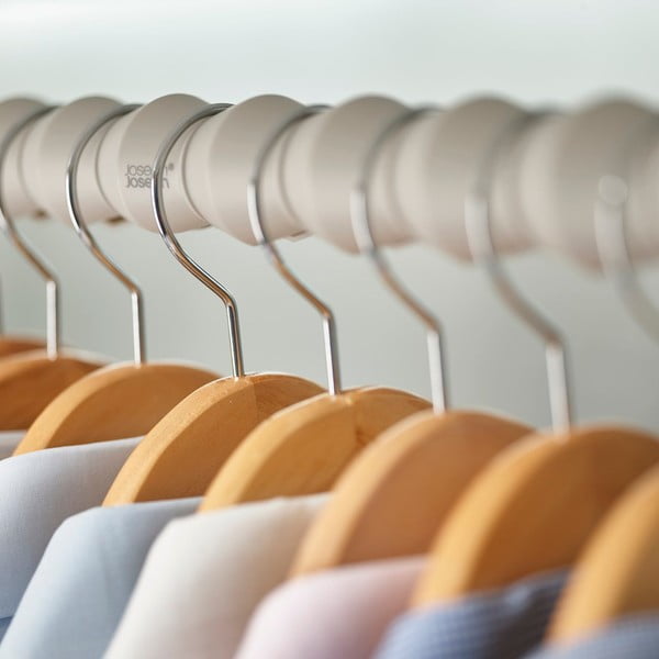 Plastični razdvojnici za odjeću u setu 2 kom Orderly – Joseph Joseph-image-1